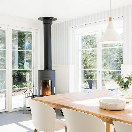 Dom wakacyjny Holiday Cxxvi Blåvand