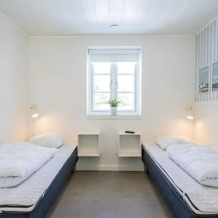 Holiday Cxxvi Dom wakacyjny Blåvand